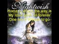 12. The Wayfarer - Nightwish (With Lyrics) 