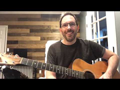 How to Tune Your Guitar with Harmonics