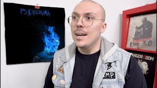 Dave - Psychodrama ALBUM REVIEW