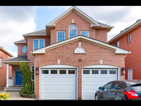 35 Southbend Drive, Brampton Home for Sale - Real Estate Properties for Sale