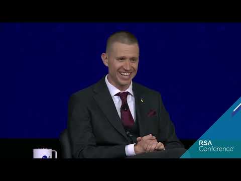 Building Cyber Resilience Together