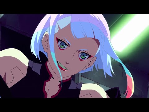 NeuroDrive [AMV - Mix / Rabbit Junk - Neurodivergent]