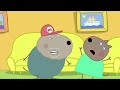 Shopping Haul Best Of Peppa Pig Cartoons For Children