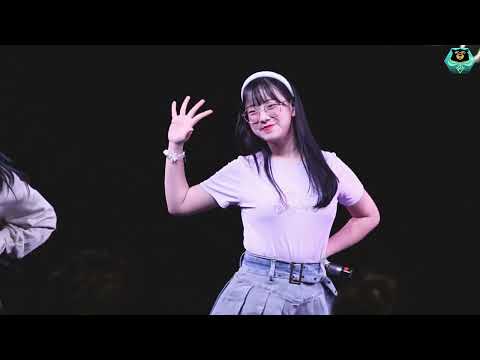FB23 [FANCAM][KITA FOCUS] Fuyu No Hanabi - Fuyubi ふゆび
