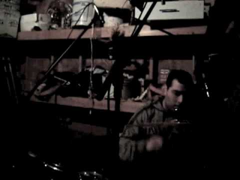 Overhead Drum Mic Test - Recorderman Technique