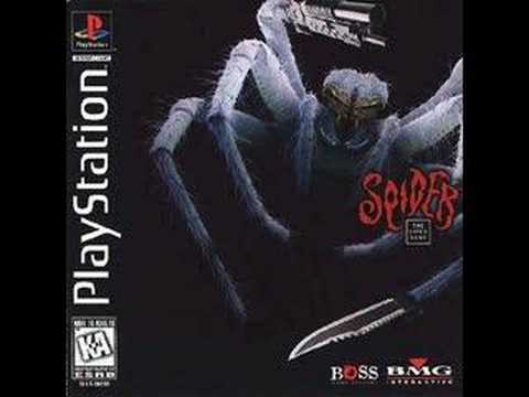 Spider The Video Game - 05 - Boxes, Machine Room