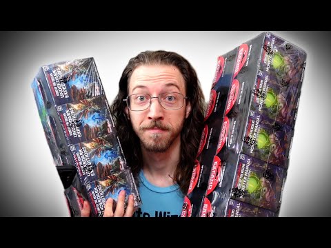 Let's Open a TON of D&D Minis!