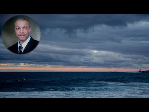 No Peace For The Wicked - Stanley Okorie