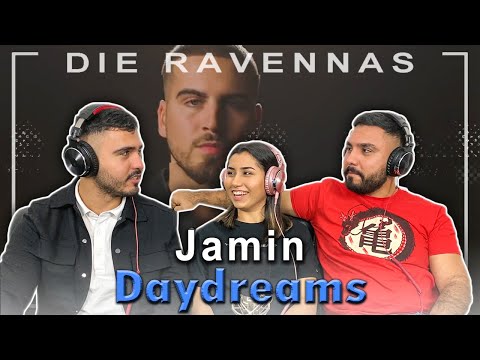 HEFTIGER NEWCOMER!!! | Reaktion auf Jamin - Daydreams