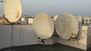 تردد قناة Javan Hd الافغانية على قمر الياه سات 2020 2021