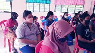 Kursus Asas Pengurusan Getah Muda Masyarakat Orang Asli Tahun 2022 JAKOA Negeri Selangor & Wilayah Persekutuan