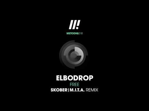Elbodrop - Free (Original Mix)