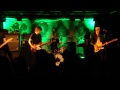 Sloan - "Worried Now" - Live @ The Outer Space Ballroom - Hamden CT 11/10/2014