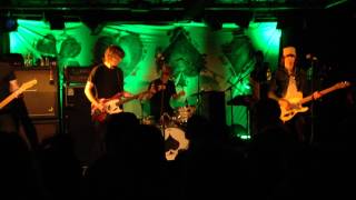 Sloan - &quot;Worried Now&quot; - Live @ The Outer Space Ballroom - Hamden CT 11/10/2014