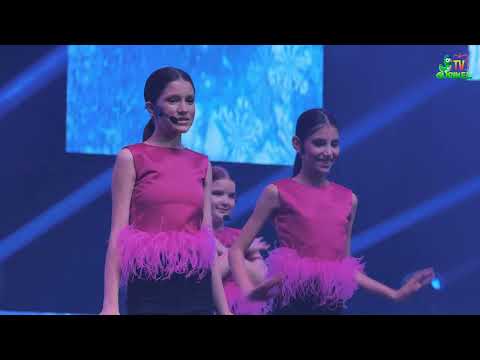 TiGi PowerPuff Girls (TiGi Academy) - Holidays (Suflul Iernii 2022)