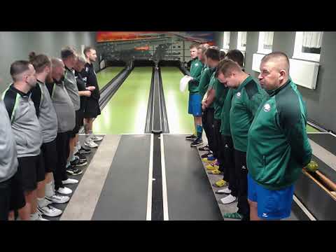 BSV Grün-Weiß Friedrichshain - SV Senftenberg