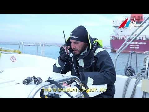 PAN PAN   Urgency Call