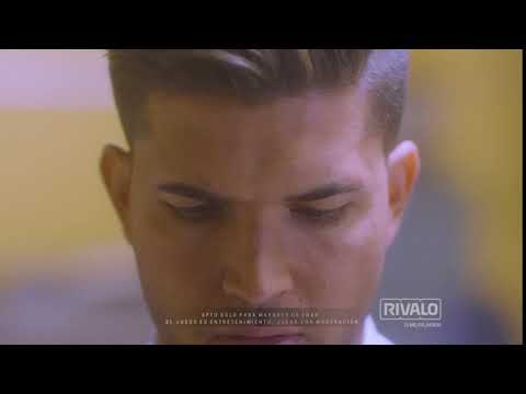Rivalo apuesta por el fútbol aficionado