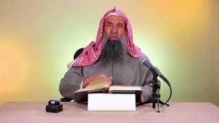 صورة أين يقف زائر القبر؟