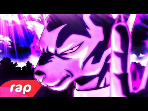 Rap Do Bills (dragon Ball Super) - 7 Minutoz