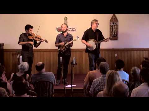 Watermelon Wednesdays - Barnett Tolliff and Trischka