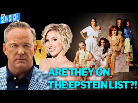 Almost All of Them Are In The Epstein List