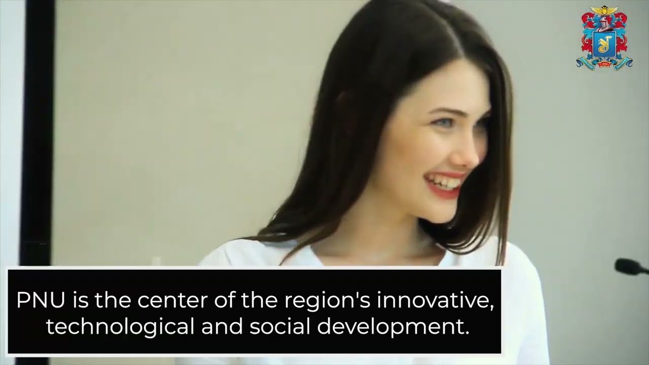 PNU Khabarovsk Russia (in English with subtitles)