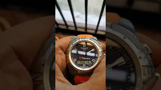 Download lagu Tissot T- touch first Gen watch function #bondwatch#tissot#t_touch#watch#smartwatch mp3 Download lagu Tissot T- touch first Gen watch function #bondwatch#tissot#t_touch#watch#smartwatch mp3