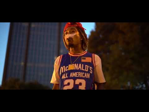 Lv Tha Don - Flamin Dir by ShawnEff