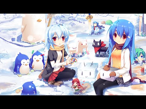 Osu! Tamura Yukari - MERRY MERRY MERRY MENU... Ne! [S.Stream´s Insane]