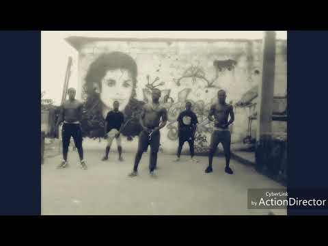 Démo officiel futuriste feat dj kedjevara