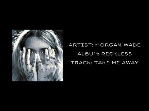 Take Me Away video
