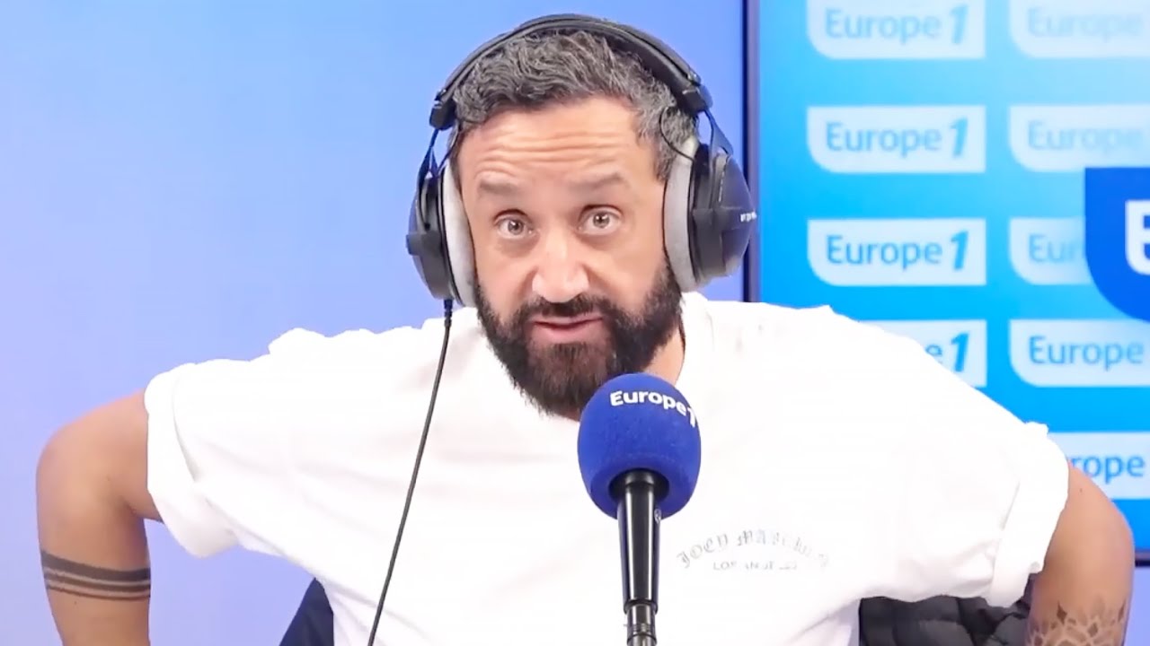 Cyril Hanouna : "Ils vont regretter C8, je ferais les mêmes émissions, mais sans contradicteurs"