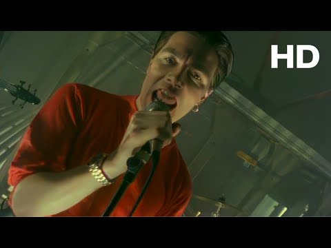 Video thumbnail for I Am Alive