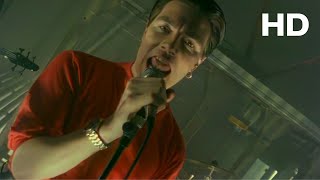 Ultravox - I Am Alive (Official Music Video)