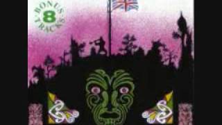 dread beat & blood rainbow woriror