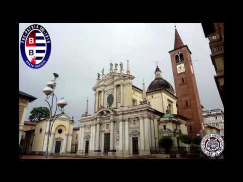 Virtus Bergamo - Pro Patria: cover match