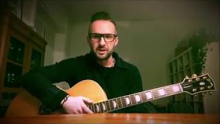 Io non posso innamorarmi di te - Roberto Casalino (Español)