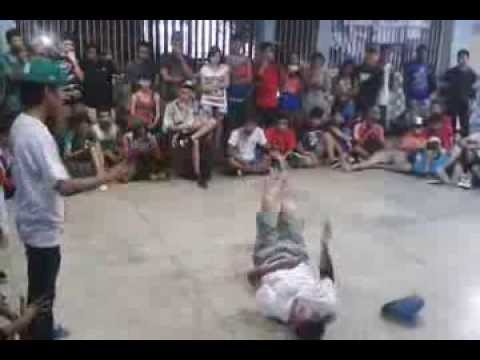 CRISTO CREW VS DDTANKERS - BATTLE THE KINGS