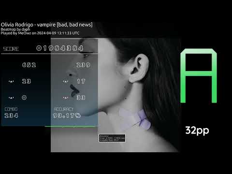 Vampire 10.04⭐ Godmode 😎