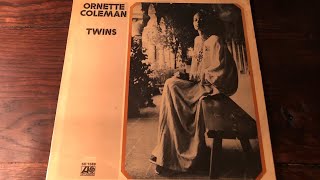 ORNETTE COLEMAN -"Joy Of A Toy"   AVANTGARDE JAZZ/FREE JAZZ   アヴァンギャルド・ジャズ/フリー・ジャズ(vinyl record)