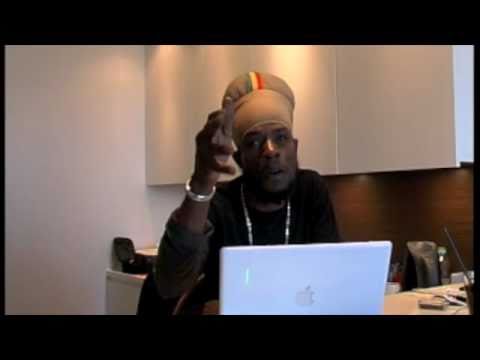 Jah Mason & Nico D spiller på BLÅ Fredag 20 MAI