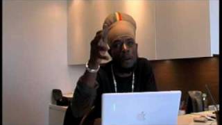 Jah Mason & Nico D spiller på BLÅ Fredag 20 MAI