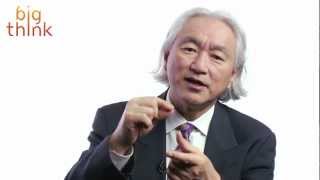Michio Kaku: Tweaking Moore's Law and the Computers of the Post-Silicon Era