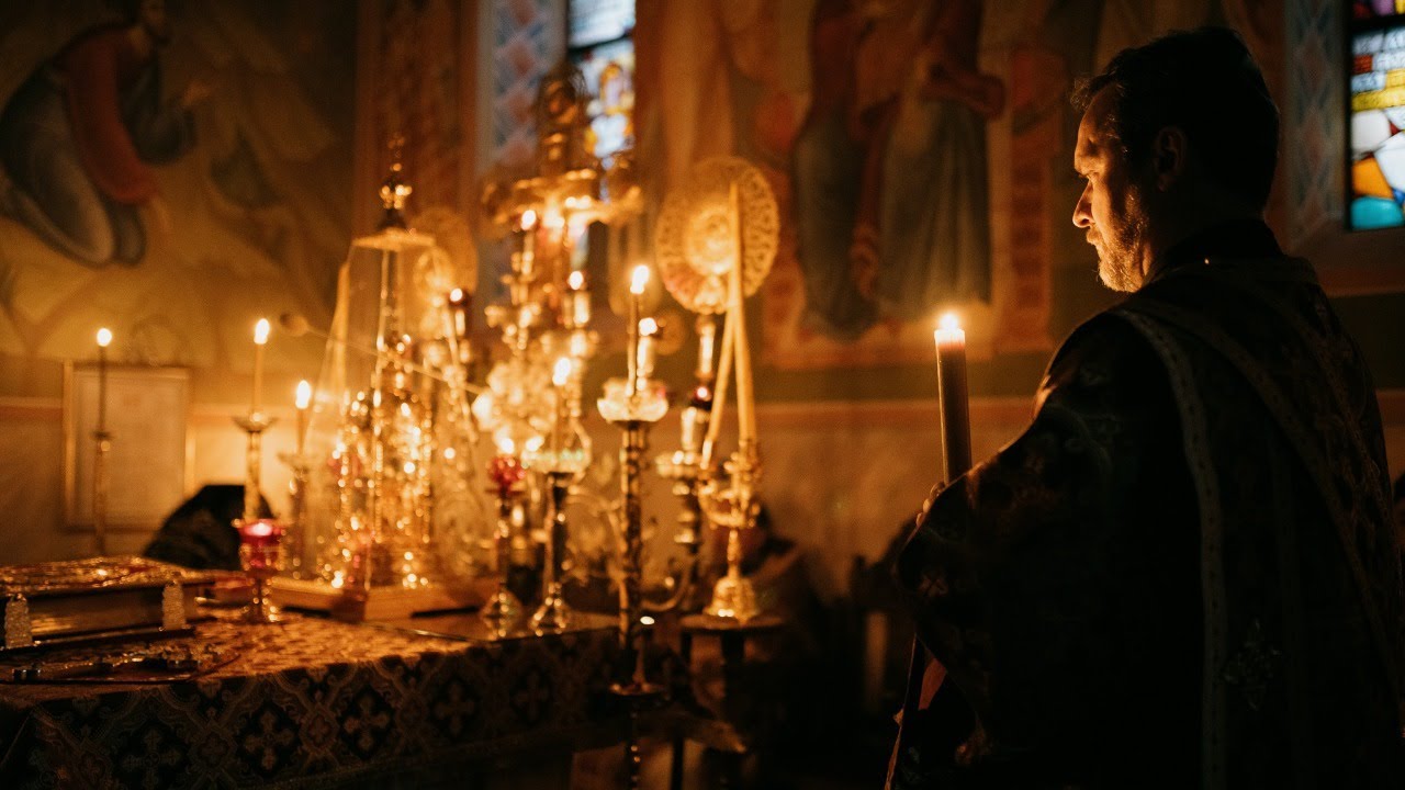 5.4.2021. У 21:30, УЖИВО МОЛИТВА И РАЗГОВОР СА О. ИВАНОМ И Г. СРЂАНОМ О СНОВИМА