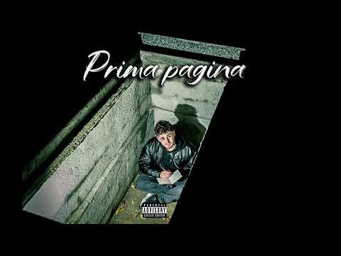 Vl4dd - Prima pagina | PROMO ALBUM 'TESTAMENT"