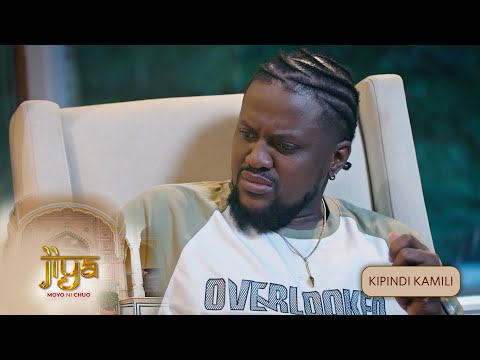 Episode 2: Kipindi cha pili cha Jiya | S1 |Ep 2 | Kipindi kamili | Maisha Magic Bongo