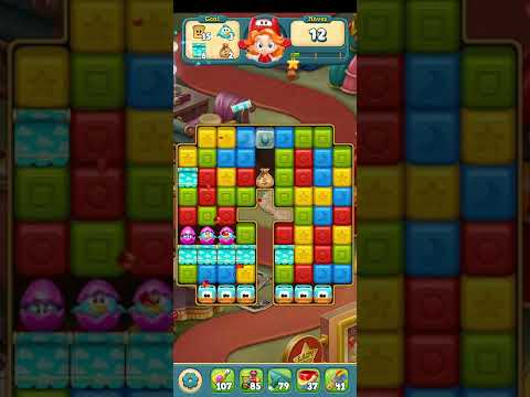 Toy Blast level 6180