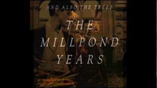 AND ALSO THE TREES - The Suffering Of The Stream