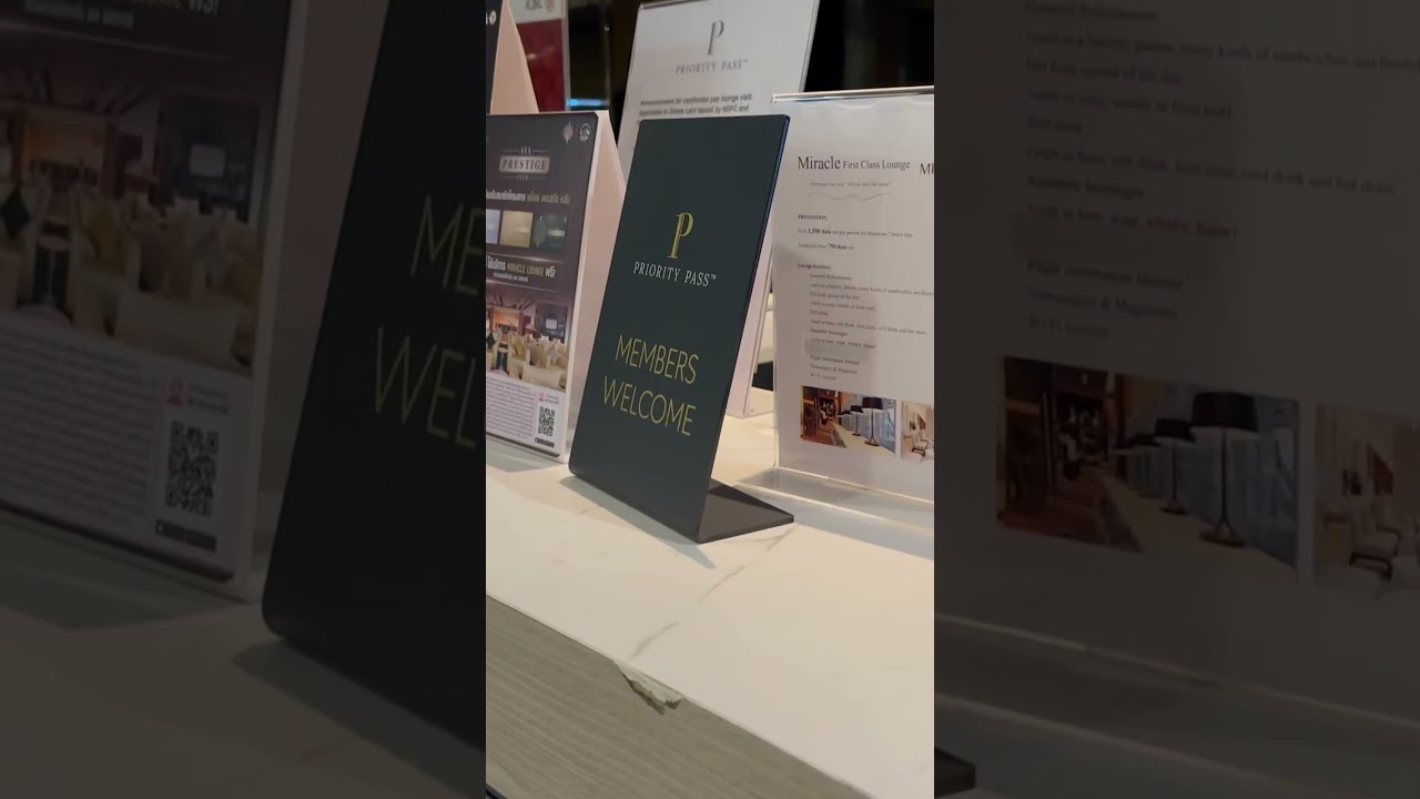Chez Pipo (Priority Pass dining)